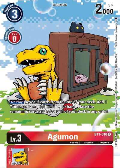 digimon release special booster card list Kari Kamiya [BT2-087] (Buy-A-Box Promo) [Release Special Booster Ver.1 main image 1