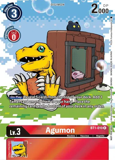 Release Special Booster - Digimon Card List and Prices Release Special Booster - Digimon Card List and Prices