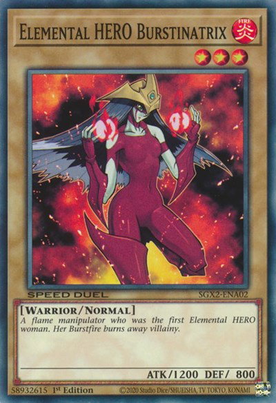 Speed Duel GX: Midterm Paradox - YuGiOh Card List and Prices