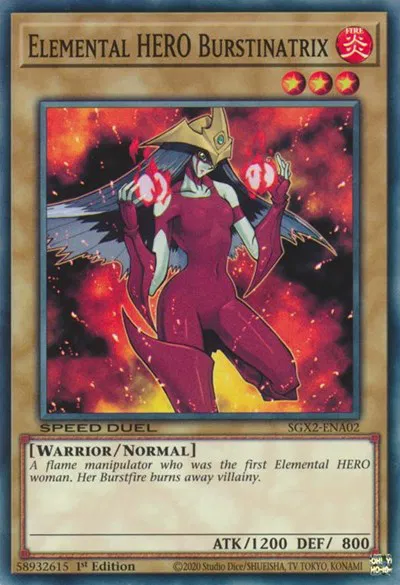 Speed Duel GX: Midterm Paradox - YuGiOh Card List and Prices Speed Duel GX: Midterm Paradox - YuGiOh Card List and Prices