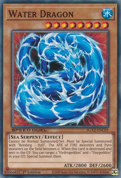 yugioh speed duel midterm paradox card list Amazon.com: Crystal Wing Synchro Dragon - BLLR-EN062 - Battles of Legend:  Light's Revenge - Secret Rare