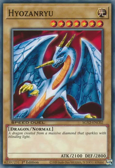 Speed Duel GX: Midterm Paradox - YuGiOh Card List and Prices Speed Duel GX: Midterm Paradox - YuGiOh Card List and Prices