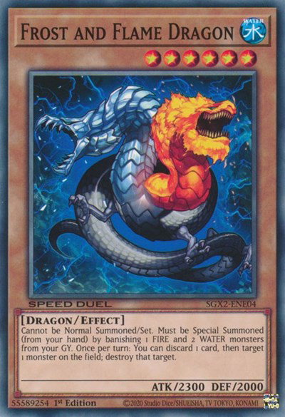 yugioh gx fonda fontaine deck Fonda Fontaine (Spirit Caller)