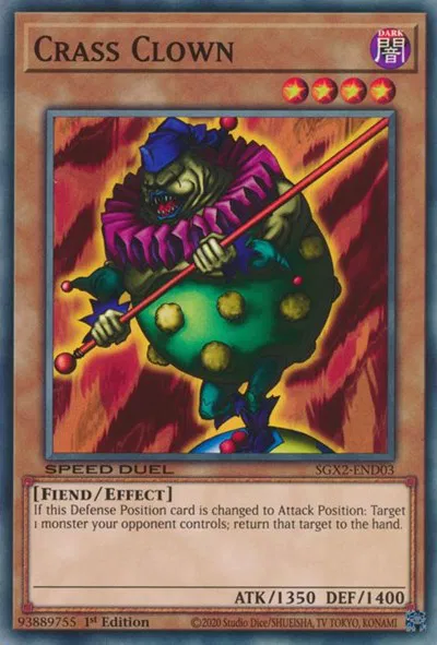 Speed Duel GX: Midterm Paradox - YuGiOh Card List and Prices Speed Duel GX: Midterm Paradox - YuGiOh Card List and Prices