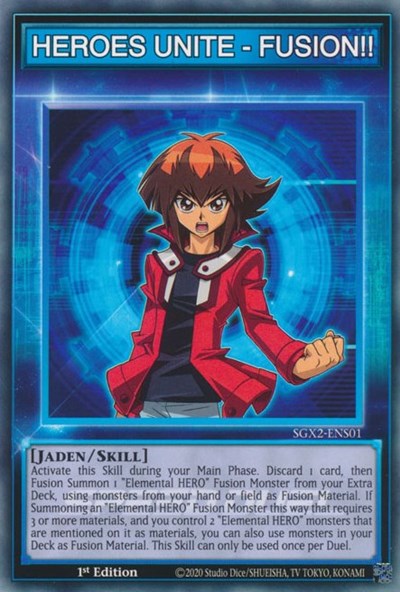 Speed Duel GX: Midterm Paradox - YuGiOh Card List and Prices