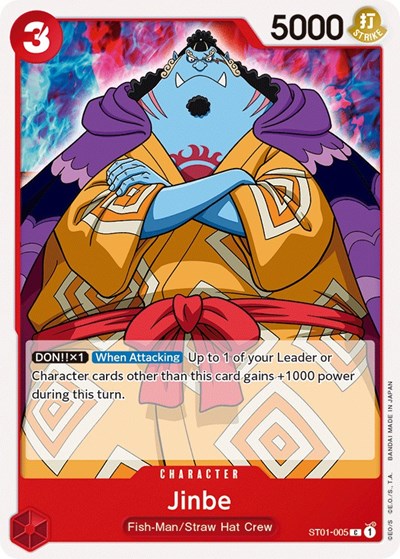 one piece tcg starter deck straw hat crew One Piece Starter Deck Egghead (ST-29)