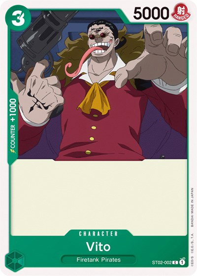 one piece card game worst generation starter deck Amazon.com: Bandai Namco Entertainment ONE Piece TCG: Worst Generation  Starter Deck [ST-02] : Toys & Games main image 1