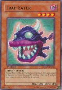 Trap Eater CRMS-EN005