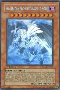 Crimson Crisis - YuGiOh Card List and Prices