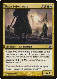 Magic The Gathering - Sovereigns of Lost Alara - Sovrani di Alara