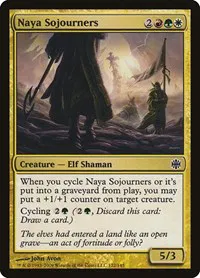 Magic The Gathering - Sovereigns of Lost Alara - Sovrani di Alara Magic The Gathering - Sovereigns of Lost Alara - Sovrani di Alara