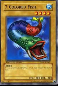 Gold Series 2008 - YuGiOh Card List and Prices