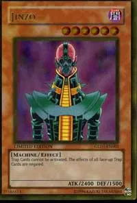 Gold Series 2008 - YuGiOh Card List and Prices Gold Series 2008 - YuGiOh Card List and Prices