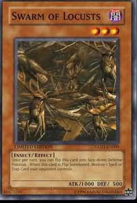 Gold Series 2008 - YuGiOh Card List and Prices