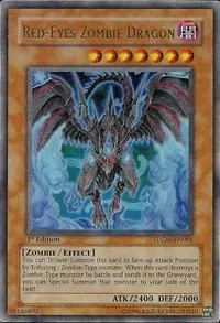 Structure Deck: Zombie World - YuGiOh Card List and Prices Structure Deck: Zombie World - YuGiOh Card List and Prices