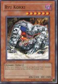 yugioh zombie world card list 5D's English Structure Deck : Toys & Games You will receive the 1st Edition version of this card. Zombie World | Yu-Gi-Oh! Wiki