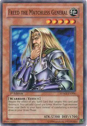 Structure Deck: Warriors' Strike - YuGiOh Card List and Prices Structure Deck: Warriors' Strike - YuGiOh Card List and Prices