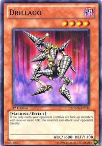 Structure Deck: Marik - YuGiOh Card List and Prices