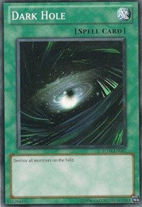 Black Garden X4 - Tu06-sp009 Yu-gi-oh! Turbo Pack 2011 | Meses con