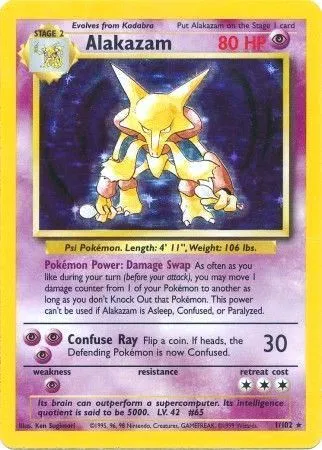 Base Set (Unlimited) - Pokemon Card List and Prices Base Set (Unlimited) - Pokemon Card List and Prices