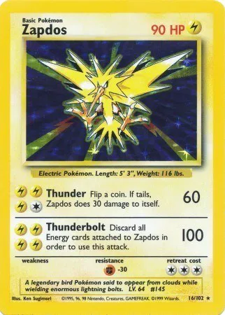 value of pokemon cards base set Most Valuable Base Set Pokmon Cards! 1st Ever Set! Top 10! (Pokmon TCG Buyer's Guide)