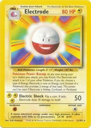 Base Set (Unlimited) - Pokemon Card List and Prices Base Set (Unlimited) - Pokemon Card List and Prices