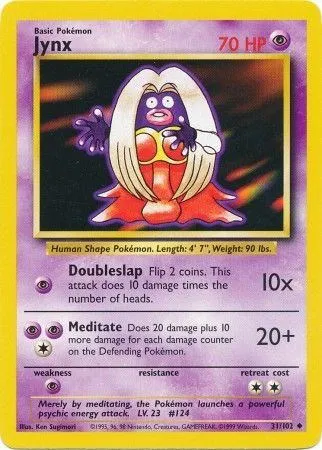 Base Set (Unlimited) - Pokemon Card List and Prices Base Set (Unlimited) - Pokemon Card List and Prices