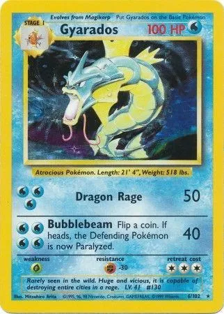pokemon card base set price list Pokemon Base Set Price Guide - PSA 1st Edition and Unlimited