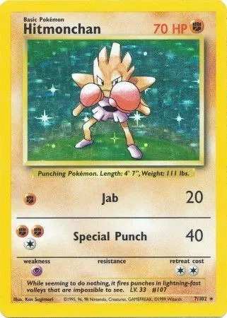 Base Set (Unlimited) - Pokemon Card List and Prices Base Set (Unlimited) - Pokemon Card List and Prices