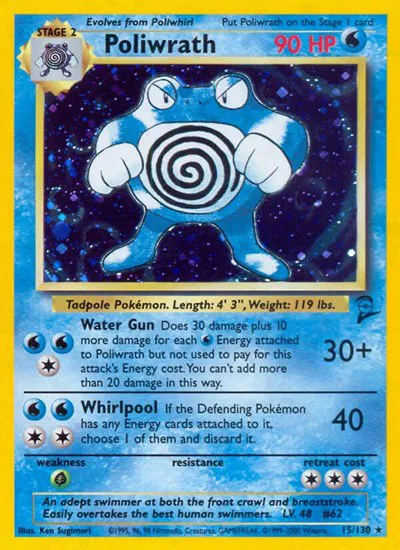 Base Set 2 - Pokemon Card List and Prices Base Set 2 - Pokemon Card List and Prices