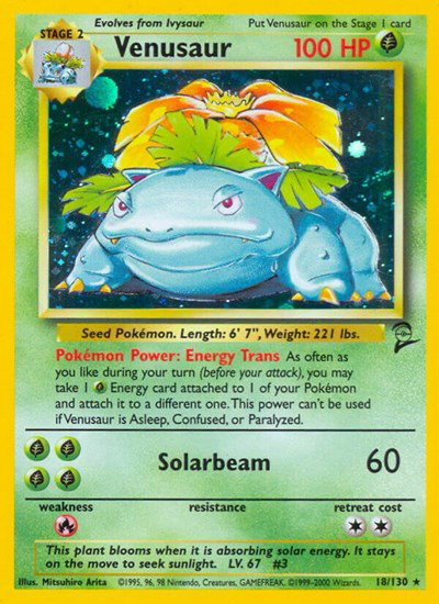 Venusaur 