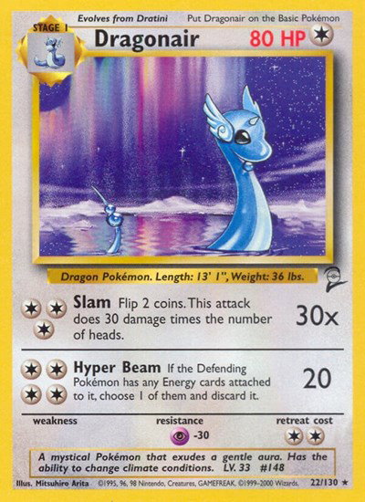 hitmonlee pokemon card price Base Set 2 Complete Master Set (130/130) 2000 [MP-DMG]| TradingCardSets.Com main image 1