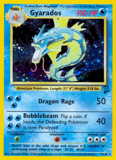 pokemon base set 2 card prices Base Set 2 Complete Master Set (130/130) 2000