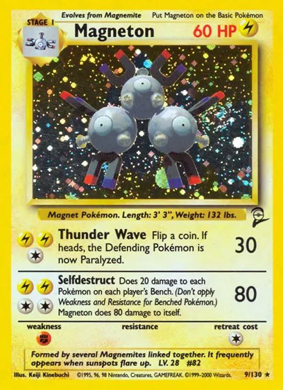 pokemon cards base set 2 value How Much Are Base Set 2 Pokemon Cards Worth?