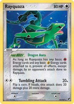 Rayquaza 