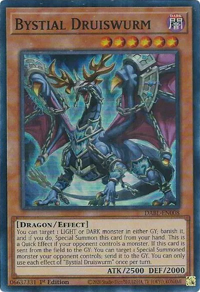 Darkwing Blast - YuGiOh Card List and Prices Darkwing Blast - YuGiOh Card List and Prices