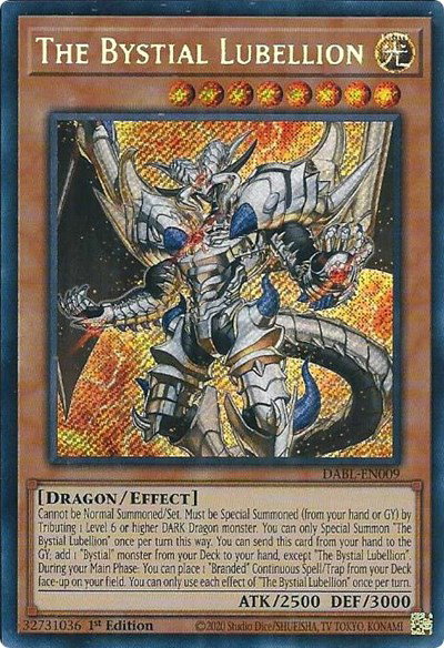 Darkwing Blast - YuGiOh Card List and Prices