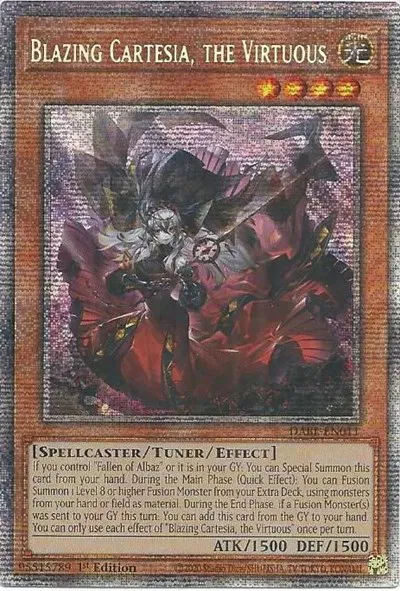 yugioh darkwing blast card list Single Super Rare Black Feather Whirlwind DABL-EN052 Expand your collection and enhance your strategies with the Yugioh Darkwing Blast Booster. YuGiOh Darkwing Blast Price Guide