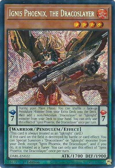 Darkwing Blast - YuGiOh Card List and Prices