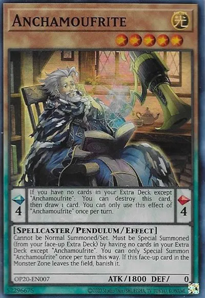 OTS Tournament Pack 20 - YuGiOh Card List and Prices OTS Tournament Pack 20 - YuGiOh Card List and Prices