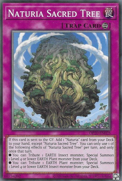 OTS Tournament Pack 20 - YuGiOh Card List and Prices