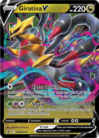 giratina rainbow ex planeta yamashita pokemon card value Amazon.com: Pokemon