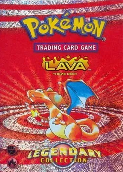 Legendary Collection Theme Deck