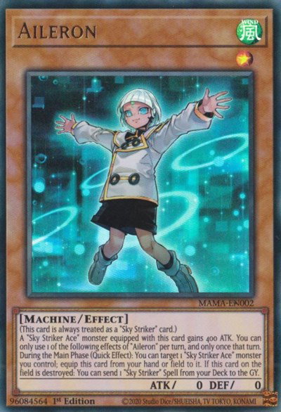 Magnificent Mavens - YuGiOh Card List and Prices