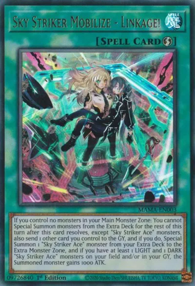 Magnificent Mavens - YuGiOh Card List and Prices Magnificent Mavens - YuGiOh Card List and Prices