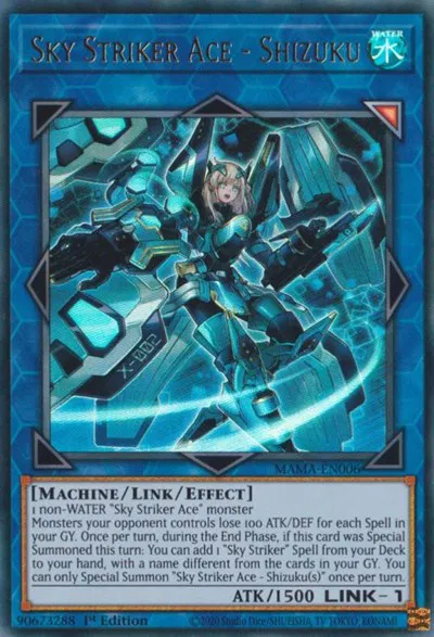 Magnificent Mavens - YuGiOh Card List and Prices Magnificent Mavens - YuGiOh Card List and Prices