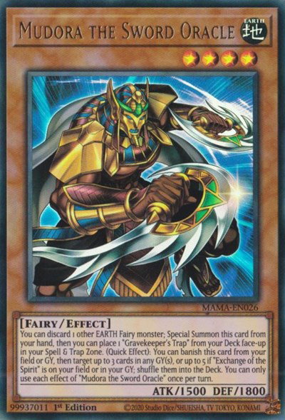Magnificent Mavens - YuGiOh Card List and Prices