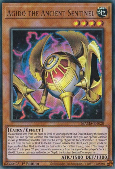 Magnificent Mavens - YuGiOh Card List and Prices