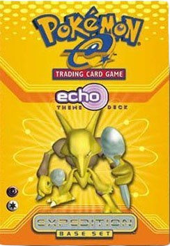 Expedition Theme Deck