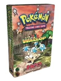 Neo Discovery Theme Deck